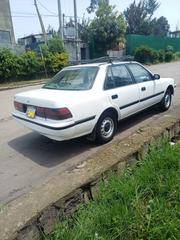 Toyota Corona 1987 White for sale