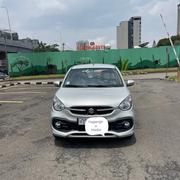 Suzuki Celerio 2022 Silver for sale