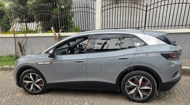 Volkswagen ID.4 2022