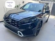 Honda CR-V Hybrid 2025 Black for sale