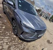 BYD Sealion 06 EV 2025 Gray for sale