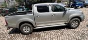 Toyota Hilux 2.5 D-4D 4X4 SRX 2010 for sale