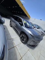 New Toyota bZ3 2025 Silver for sale