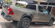 Toyota Hilux Revo Single Cab Deisel 2.8 RWD 2021 for sale