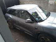 BYD Yuan Up 2025 Blue for sale