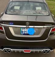 Suzuki Dzire 2021 Silver for sale