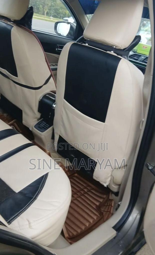 Suzuki Dzire 2021 Silver