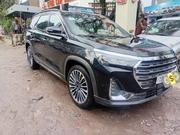 Jetour X90 Plus 2022 White for sale