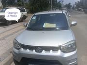 Suzuki S-Presso 2021 Silver for sale