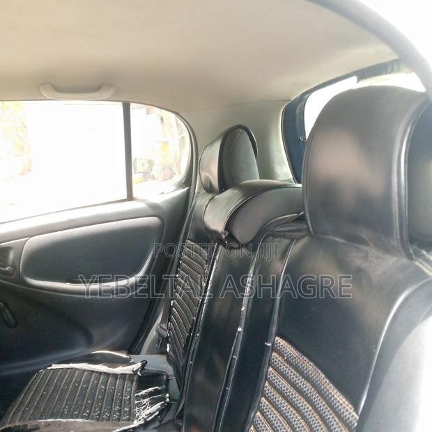Toyota Yaris 1.0 2005 Blue