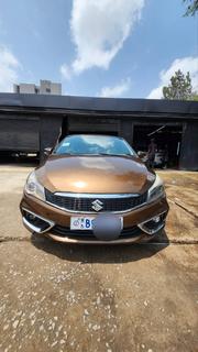 Suzuki Ciaz 2019 Brown for sale