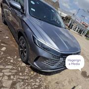 BYD Sealion 06 EV 2025 Gray for sale