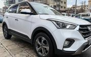 Hyundai Creta 2020 White for sale