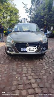 Suzuki Dzire 2022 Gray for sale