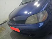 Toyota Platz 2000 Blue for sale