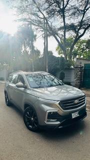 Chevrolet Captiva 2022 Silver for sale