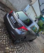 Toyota Yaris 2012 Gray for sale