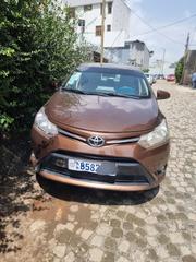Toyota Yaris 2014 for sale
