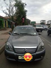 Lifan 520 2012 Gray for sale