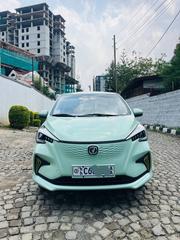 Changan BenBen E-Star 2022 Green for sale