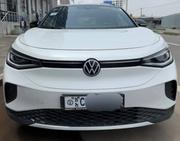 Volkswagen ID.4 2022 for sale