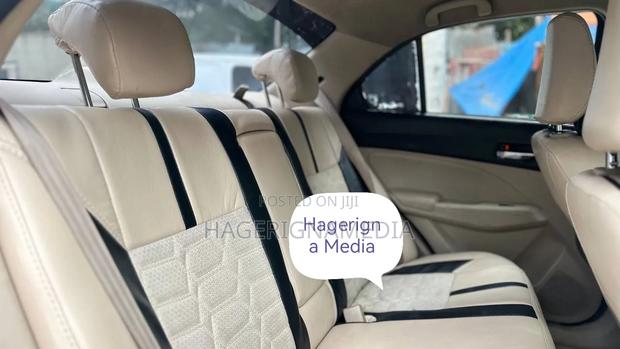Suzuki Dzire 2021 Gray