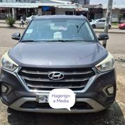 Hyundai Creta 2020 Blue for sale