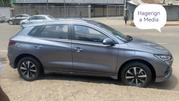 BYD E2 43 kWh 94 hp FWD 2024 Gray for sale