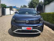 Volkswagen ID.6 2024 Blue for sale