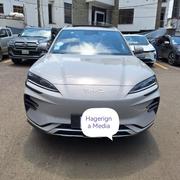 BYD Song Plus 2025 Ivory for sale
