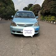Toyota Platz 2005 Green for sale