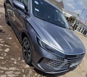 BYD Sealion 06 EV 2025 Gray for sale
