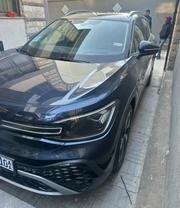 Volkswagen ID.6 2022 Black for sale