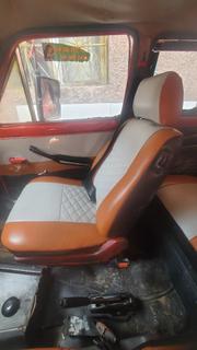 Lada 1600 1989 Red for sale