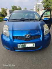 Toyota Yaris 2010 for sale