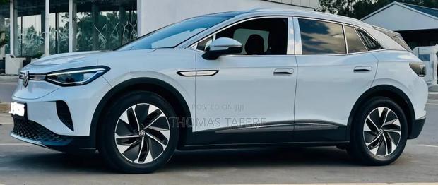 Volkswagen ID.4 2023