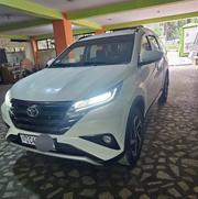 Toyota Rush 2023 White for sale