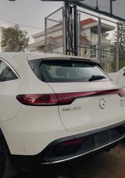 New Mercedes-Benz EQC EQC400 4MATIC 2023 White for sale