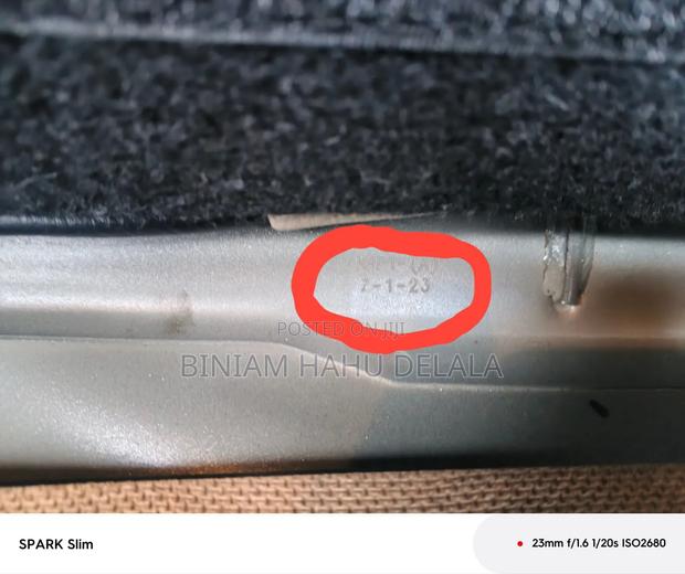 Suzuki Dzire 2023 Gray