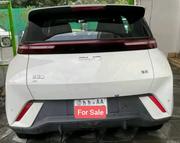 BYD Seagull 38 kWh FWD 2024 White for sale