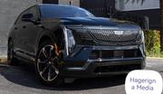 New Cadillac Escalade 2026 Black for sale