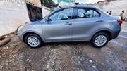 Suzuki Dzire 2022 Silver for sale