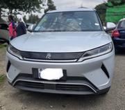 BYD Yuan Up 2025 Ivory for sale