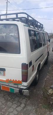 Toyota Corolla 1986 for sale