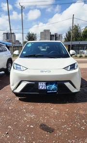 BYD Seagull 2025 for sale