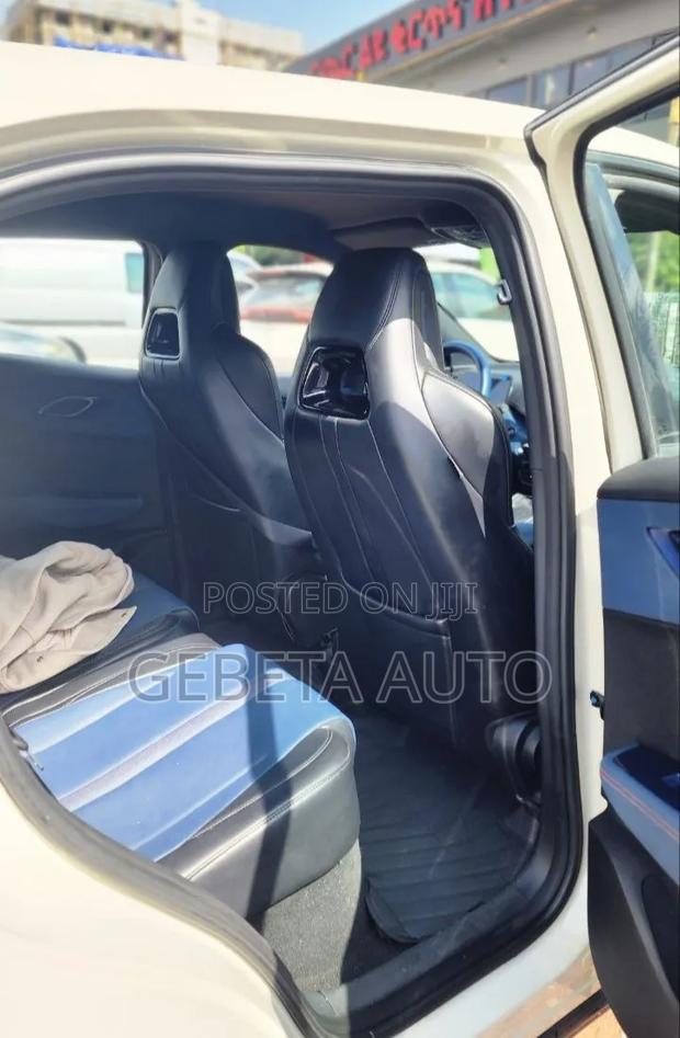 BYD Seagull 2025
