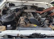 Toyota Land Cruiser 2001 for sale