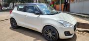 Suzuki Swift 2022 White for sale