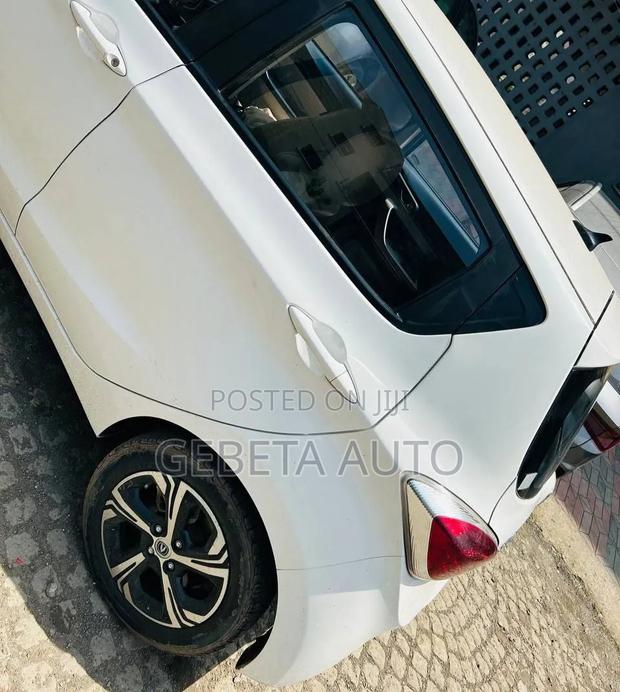 Changan BenBen E-Star 2023