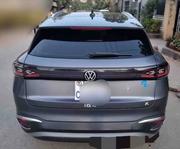 New Volkswagen ID.4 2023 Blue for sale